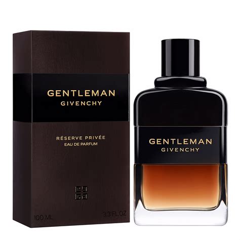 givenchy gentelman reserve privee|givenchy gentleman best price.